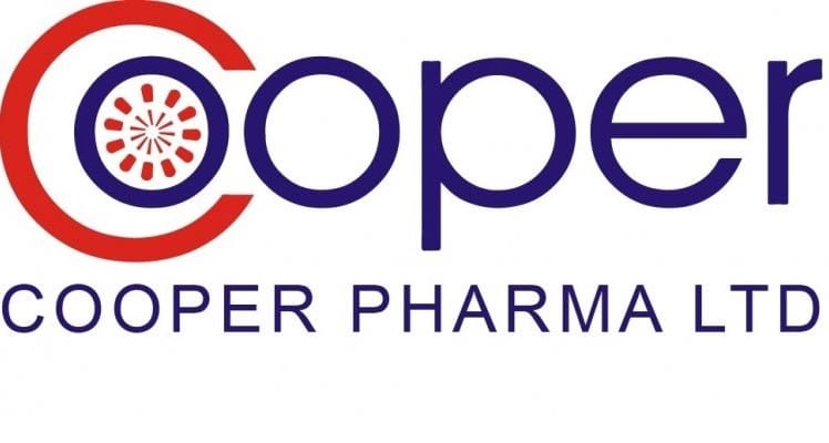 Cooper